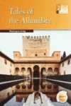 2º ESO. TALES OF THE ALHAMBRA