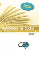 (2006) TEST. AYUDANTES DE COCINA