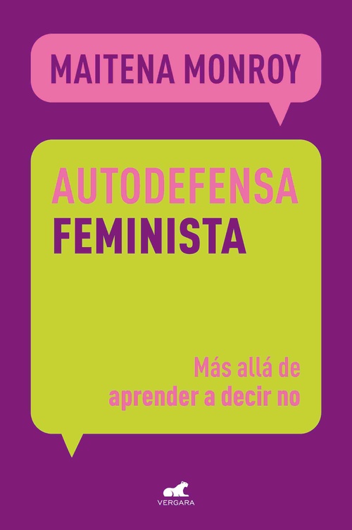 AUTODEFENSA FEMINISTA.