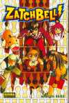 19. ZATCH BELL