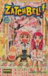 20. ZATCH BELL