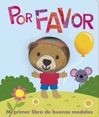 POR FAVOR (BUENOS MODALES)