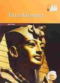 TUTANKHAMUN (2º ESO)