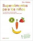 SUPERALIMENTOS PARA LOS NIÑOS