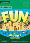 4º PR SB. FUN FOR MOVERS