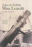 ANTES DE HUBBLE MISS LEAVITT