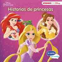 HISTORIAS DE PRINCESAS (TE CUENTO, ME CUENTAS)