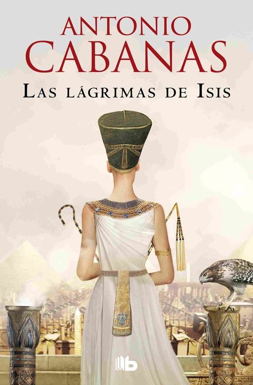 LAS LAGRIMAS DE ISIS