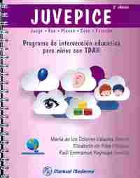JUVEPICE, PROGRAMA DE INTERVENCIÓN