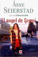 EL ANGEL DE GROZNI