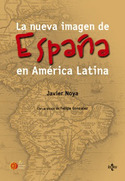 LANUEVA IMAGEN DE ESPAÑA EN AMERICA LATINA