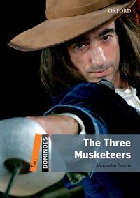 DOMINOES LEVEL 2: THE THREE MUSKETEERS MULTI-ROM PACK.