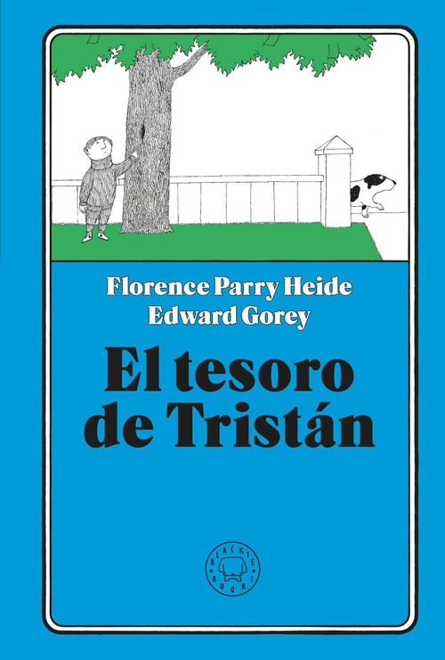 EL TESORO DE TRISTAN