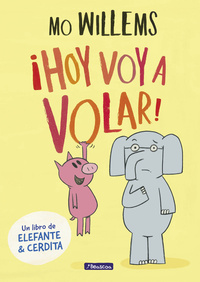 HOY VOY A VOLAR!