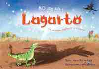 NO SOY UN... LAGARTO