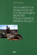 TRATAMIENTO FRASEOLOGIA DICC.BILINGUES POLACO-ESPA