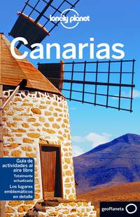 CANARIAS. LONELY PLANET