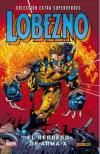 LOBEZNO 1. EL REGRESO DE ARMA-X. EXTRA SUPERHÉROES