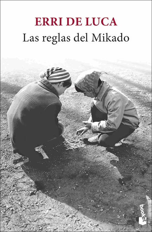 LAS REGLAS DEL MIKADO