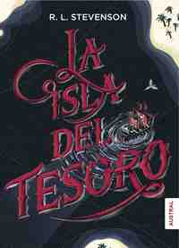 LA ISLA DEL TESORO