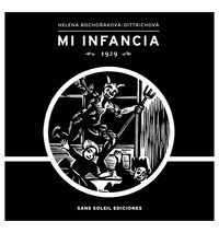MI INFANCIA (1929)