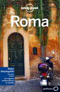 ROMA. LONELY PLANET