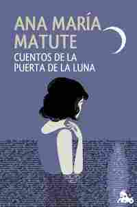 CUENTOS DE LA PUERTA DE LA LUNA ( BOLSILLO TAPA DURA )