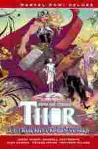 THOR DE JASON AARON 04: EL TRUENO EN LAS VENAS