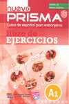 NUEVO PRISMA A1: EJERCICIOS (+ CD) (12 UNIDADES)