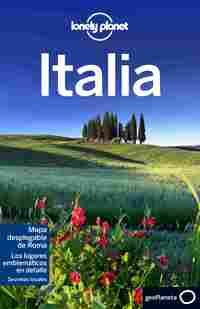 ITALIA. LONELY PLANET