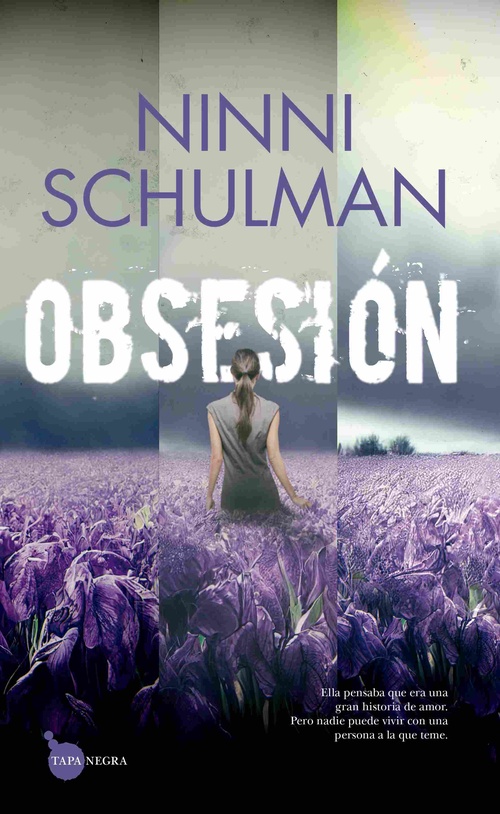 OBSESIÓN