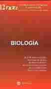 BIOLOGIA: FORMULARIOS TECNICOS Y CIENTIFICOS..