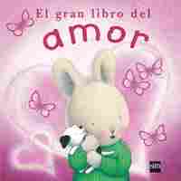 GRAN LIBRO DEL AMOR, EL