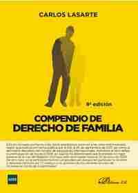(8º) COMPENDIO DE DERECHO DE FAMILIA