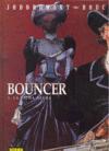 6. BOUNCER LA VIUDA NEGRA