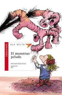 MONSTRUO PELUDO, EL
