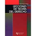 LECCIONES DE TEORIA DEL DERECHO