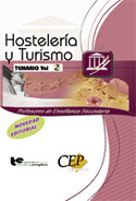 2. TEMARIO. HOSTELERIA Y TURISMO. SECUNDARIA