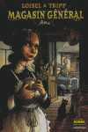 MAGASIN GENERAL. 1. MARIE