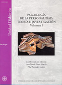 UD. I. PSICOLOGIA DE LA PERSONALIDAD: TEORIA E INVESTIGACION