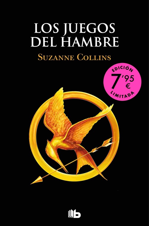 LOS JUEGOS DEL HAMBRE, 1