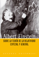 SOBRE LA TEORÍA DE LA RELATIVIDAD ESPECIAL Y GENERAL
