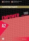 CAMBRIDGE ENGLISH EMPOWER ELEMENTARY. WORKBOOK WITHOUT ANSWERS WITH DOWNLOADABLE