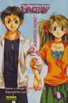 6. NEOGENESIS EVANGELION THE IRON MAIDEN 2 ND