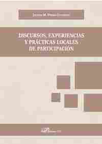 DISCURSOS EXPERIENCIAS PRACTICAS LOCALES