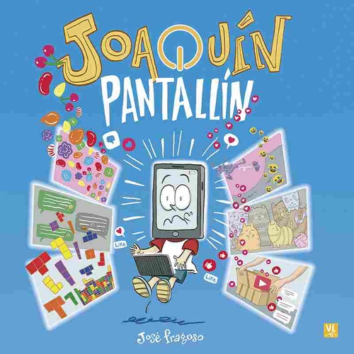 JOAQUIN PANTALLIN