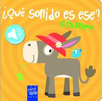 ¿QUÉ SONIDO ES ESE? CAMPO