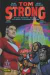 6.TOM STRONG.