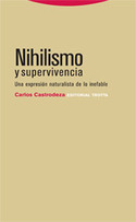 NIHILISMO Y SUPERVIVENCIA