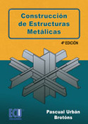 (4ª) CONSTRUCCIÓN DE ESTRUCTURAS METÁLICAS